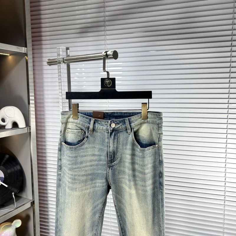 Louis Vuitton Jeans Snug 135137
