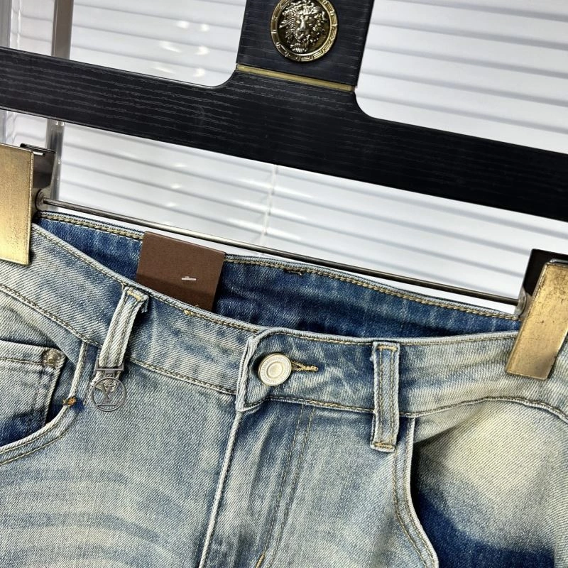 Louis Vuitton Jeans Snug 135137