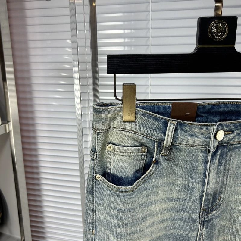 Louis Vuitton Jeans Snug 135137