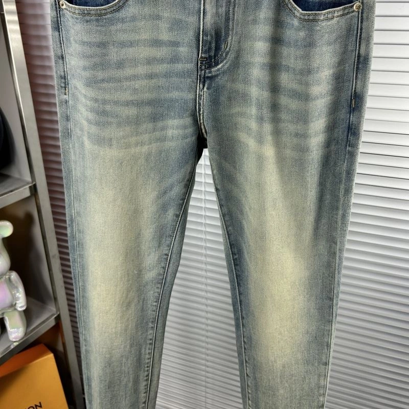Louis Vuitton Jeans Snug 135137