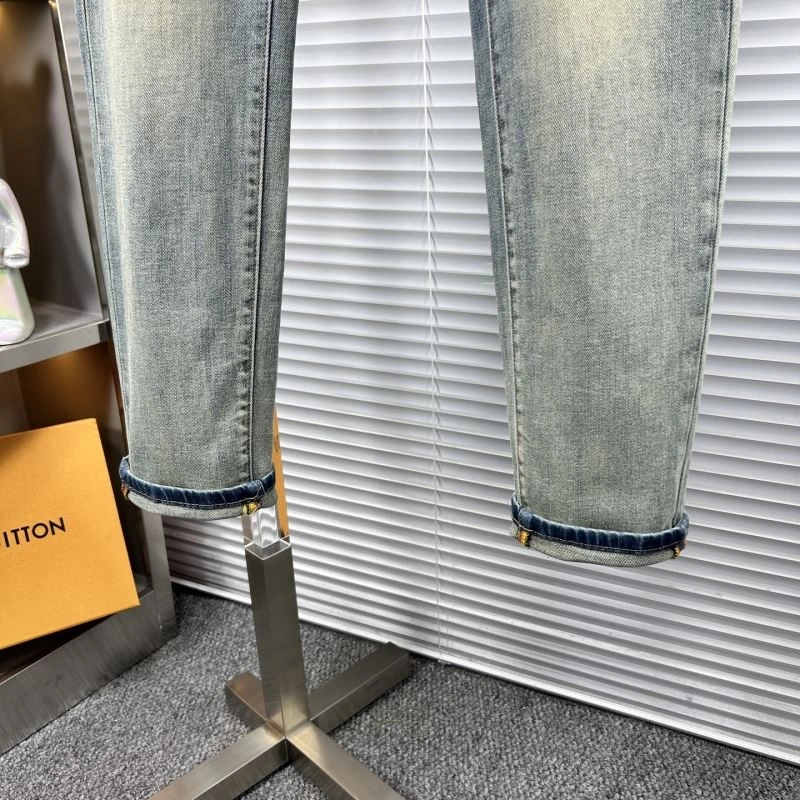 Louis Vuitton Jeans Snug 135137