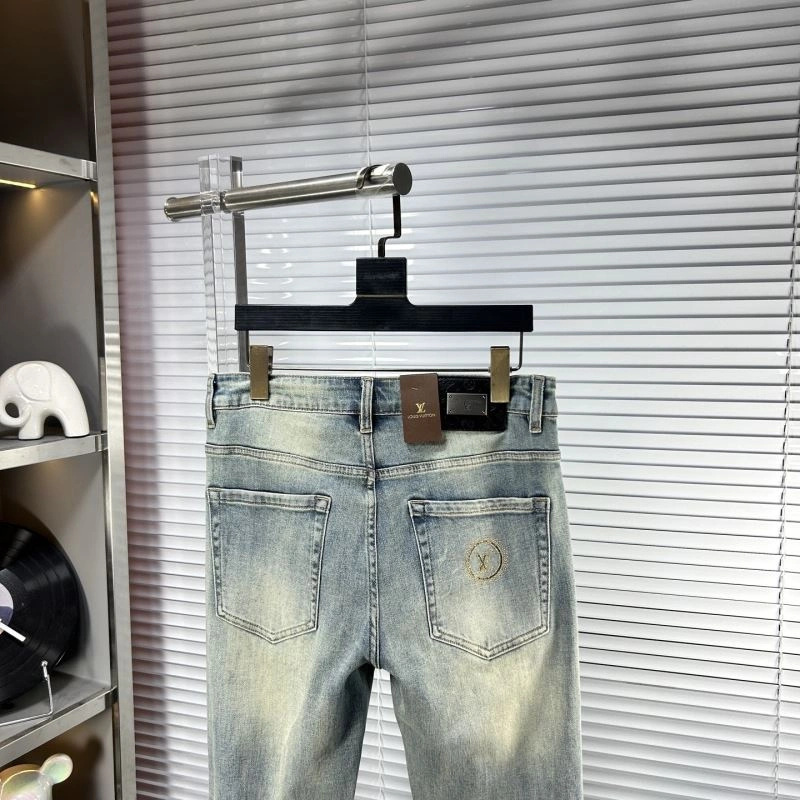Louis Vuitton Jeans Snug 135137