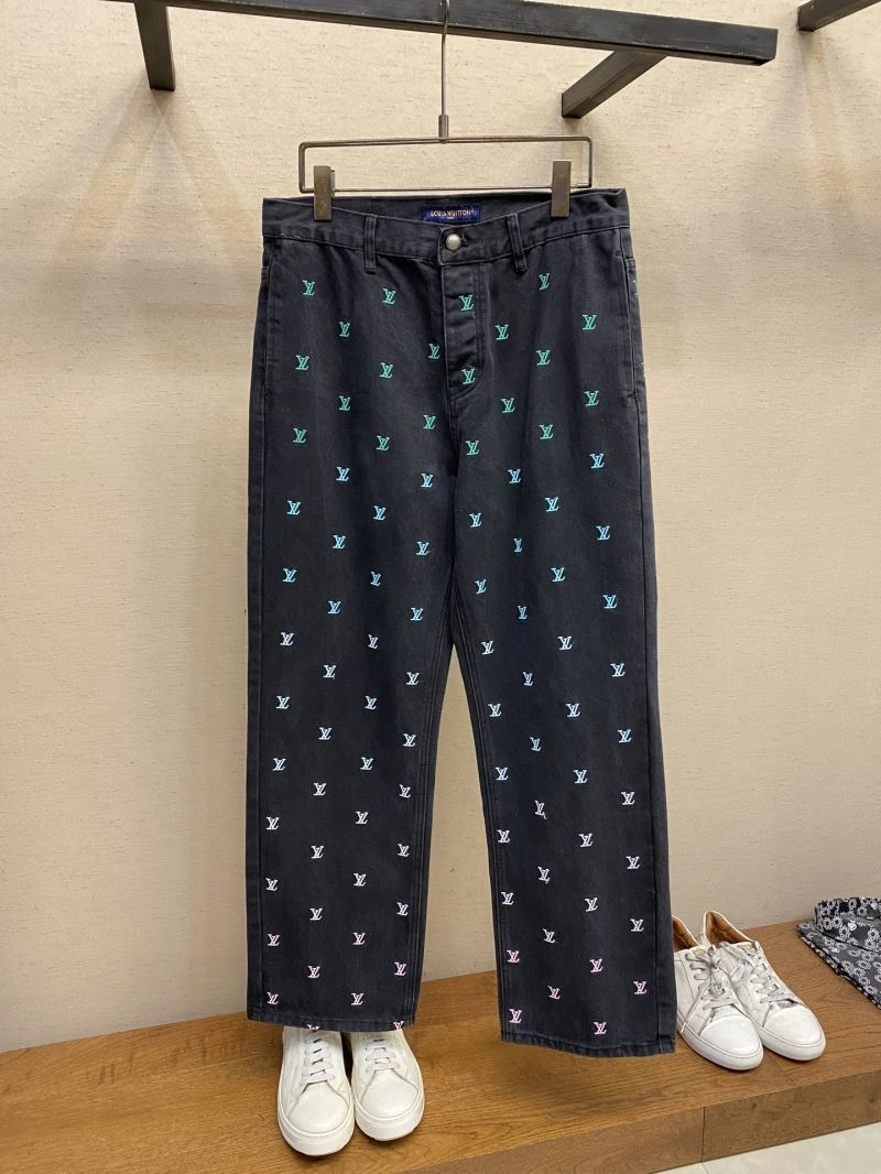 Louis Vuitton Jeans Seasonal 135132