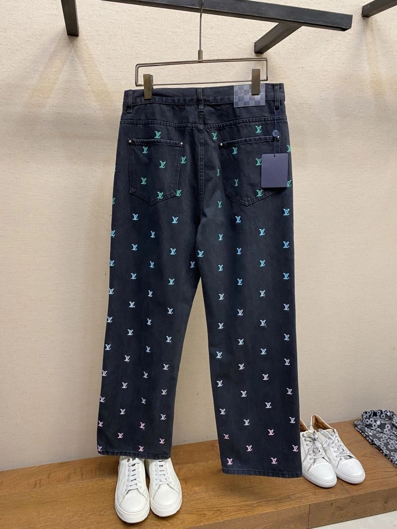 Louis Vuitton Jeans Seasonal 135132