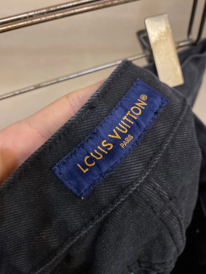 Louis Vuitton Jeans Seasonal 135132