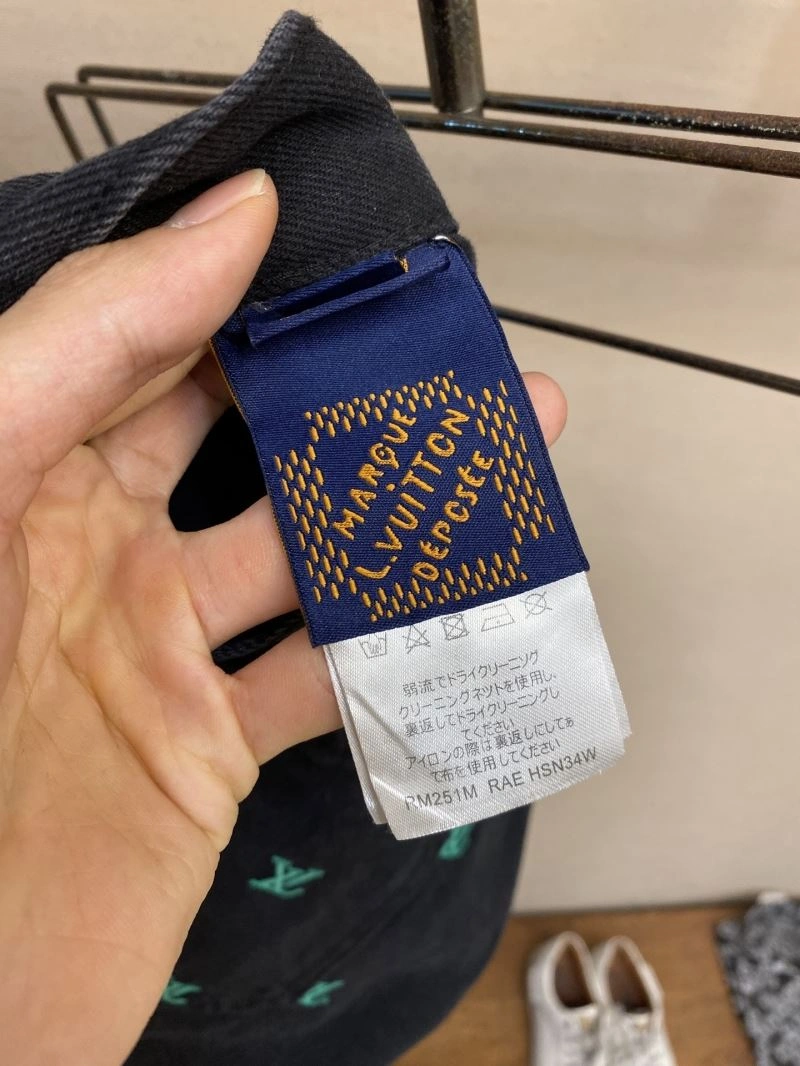 Louis Vuitton Jeans Seasonal 135132