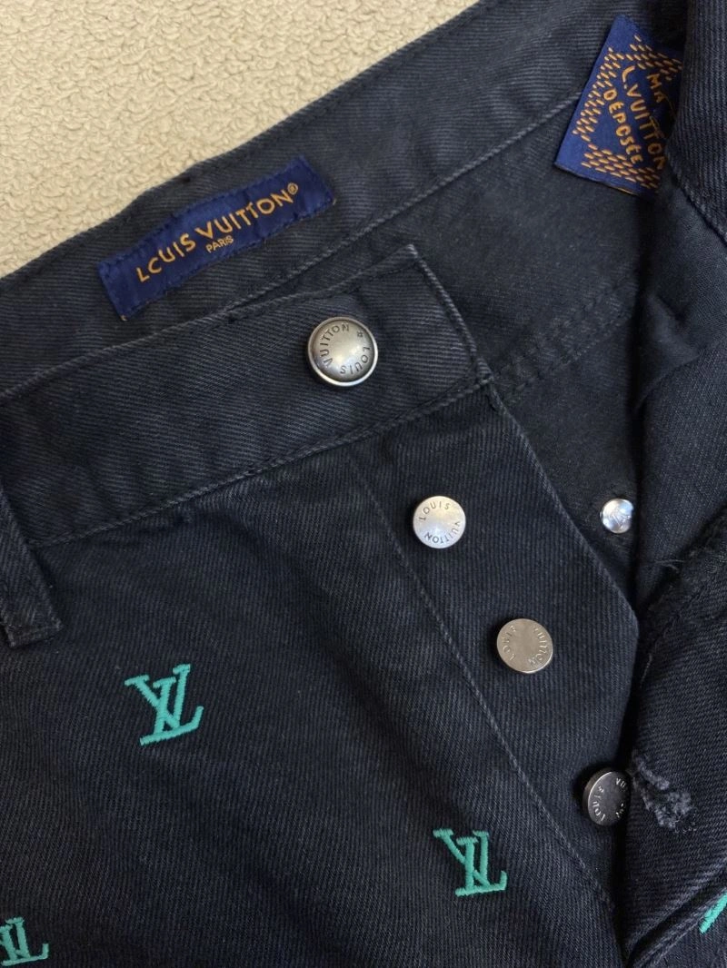 Louis Vuitton Jeans Seasonal 135132