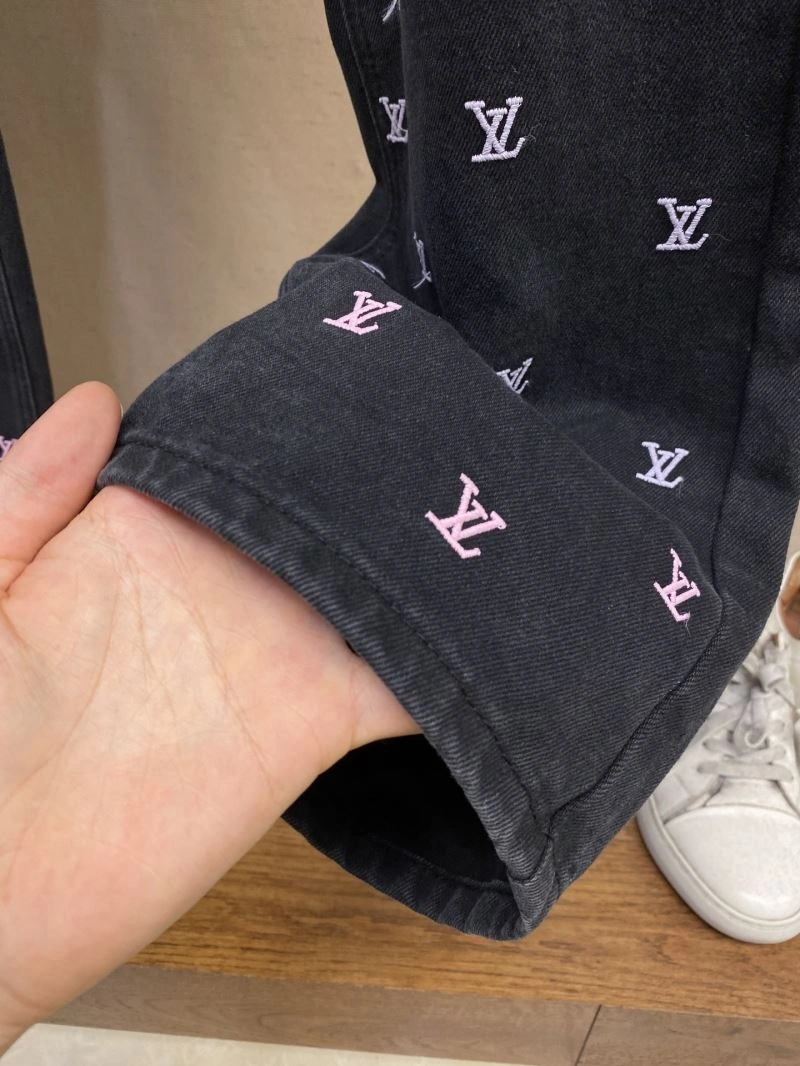 Louis Vuitton Jeans Seasonal 135132