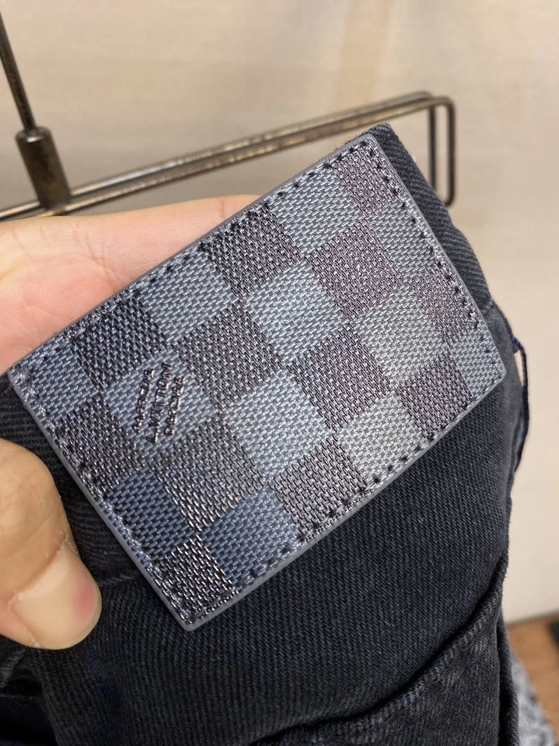 Louis Vuitton Jeans Seasonal 135132