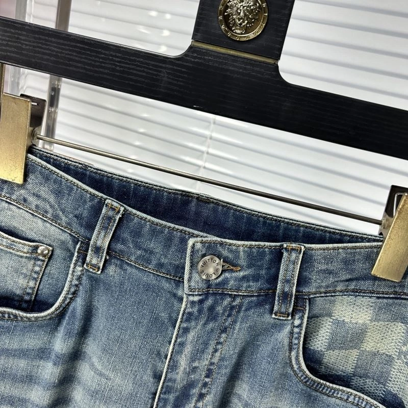 Soft Louis Vuitton Jeans 135136