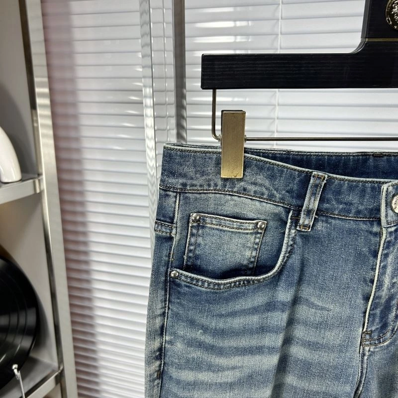 Soft Louis Vuitton Jeans 135136