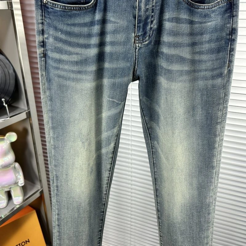 Soft Louis Vuitton Jeans 135136