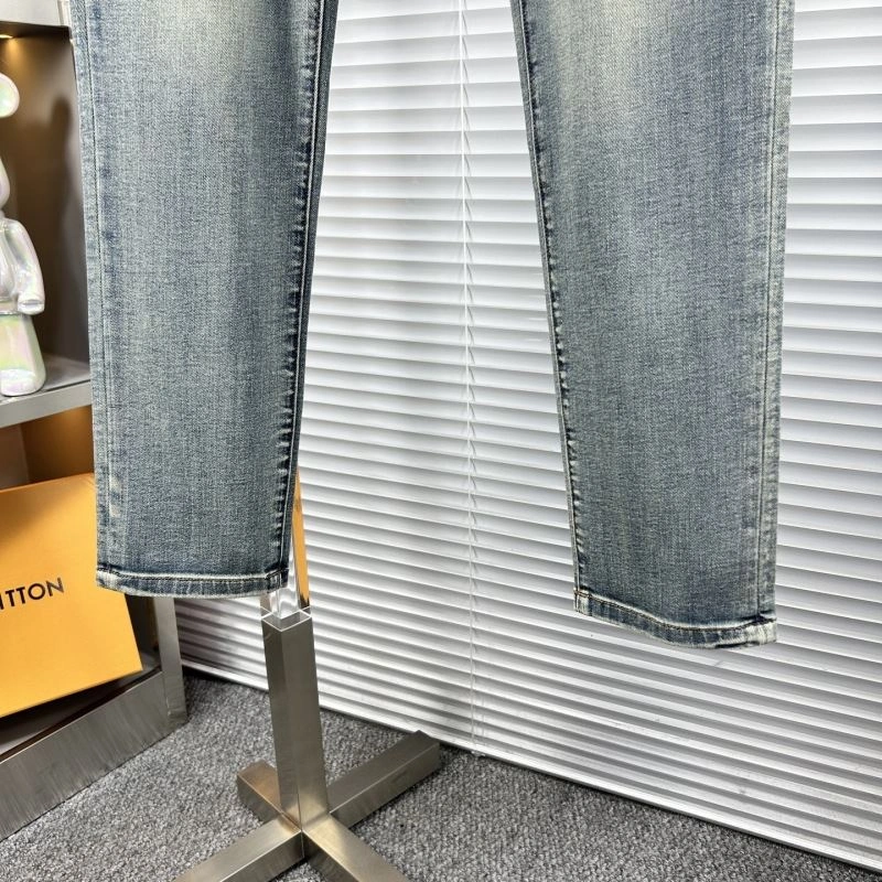 Soft Louis Vuitton Jeans 135136
