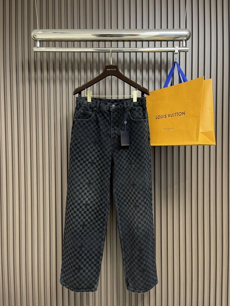 EasyCare Louis Vuitton Jeans 135113