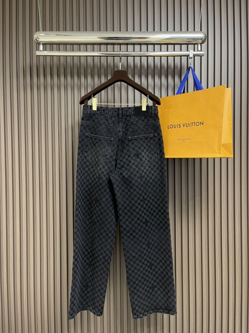 EasyCare Louis Vuitton Jeans 135113