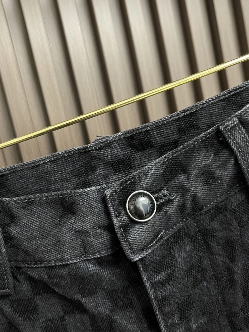 EasyCare Louis Vuitton Jeans 135113