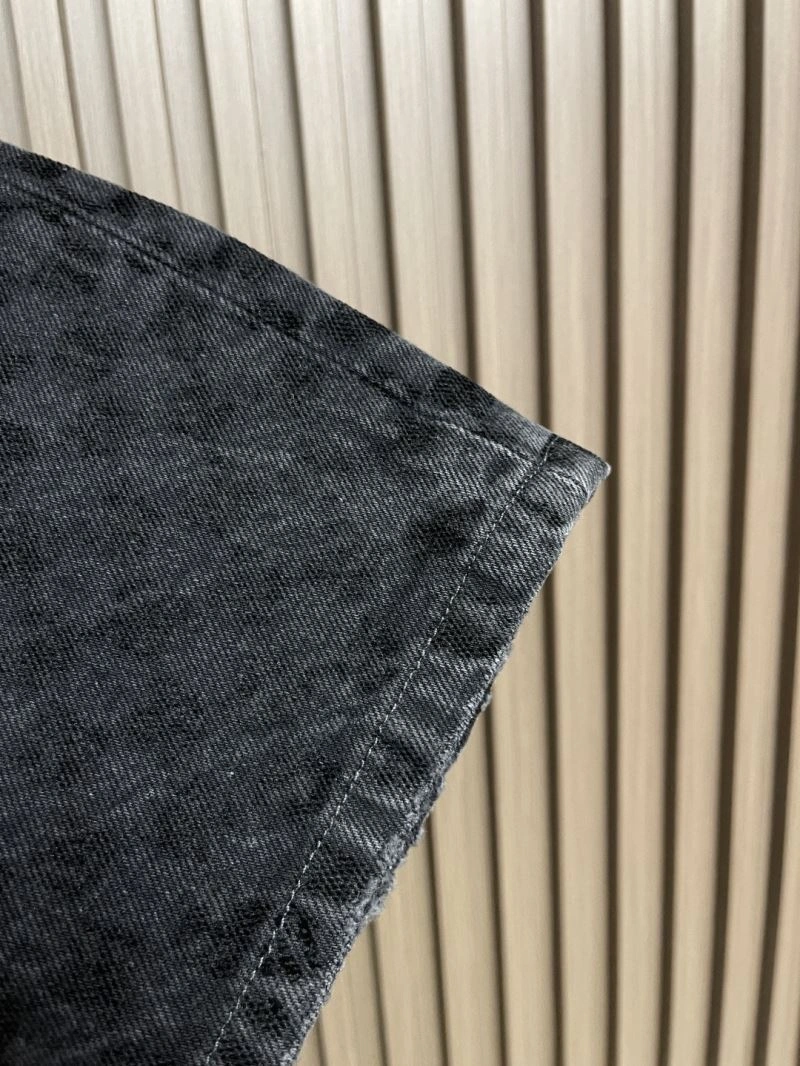 EasyCare Louis Vuitton Jeans 135113