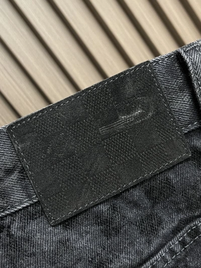 EasyCare Louis Vuitton Jeans 135113