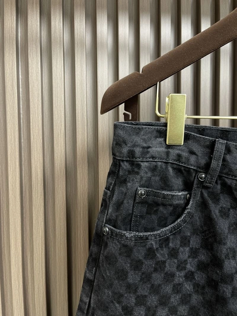 EasyCare Louis Vuitton Jeans 135113