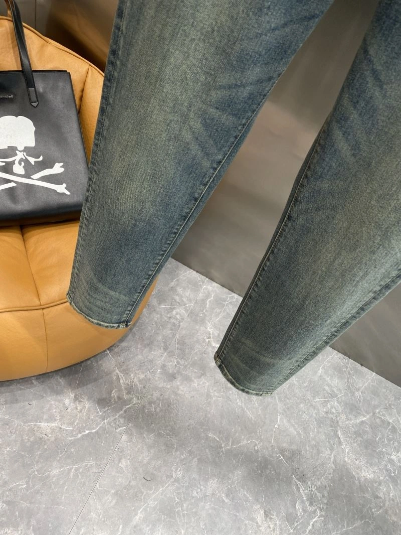 Louis Vuitton Jeans Affordable 135112