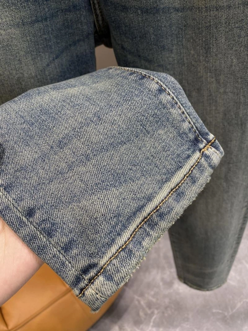 Louis Vuitton Jeans Affordable 135112