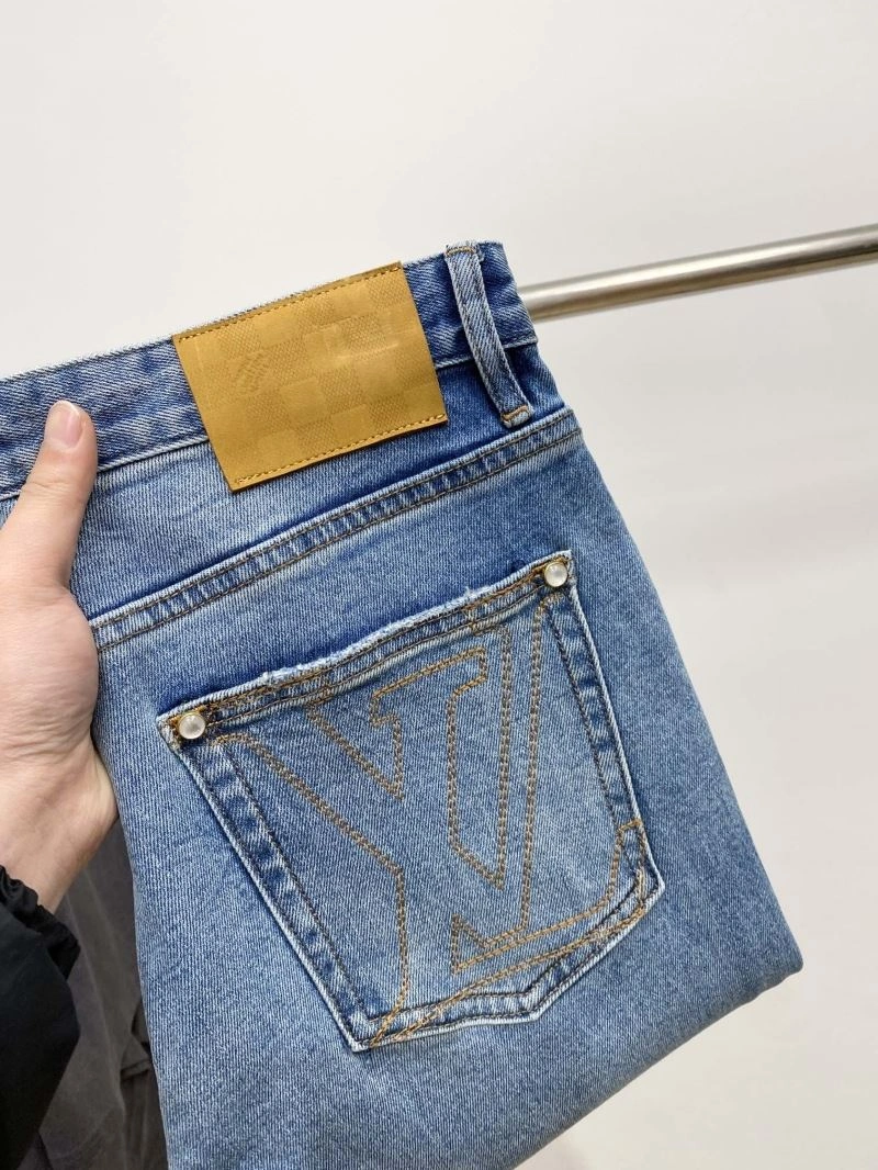 Louis Vuitton Jeans Practical 135121