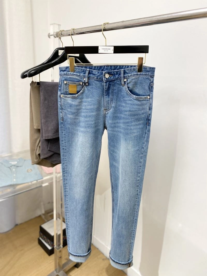 Louis Vuitton Jeans Practical 135121