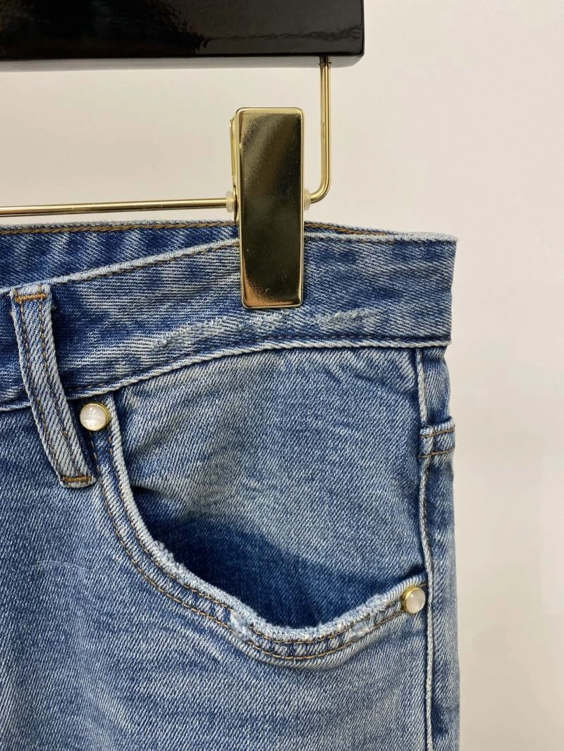 Louis Vuitton Jeans Practical 135121