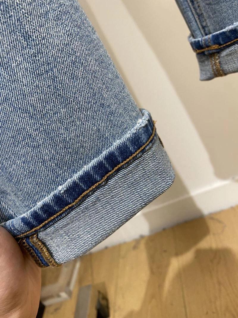 Louis Vuitton Jeans Practical 135121