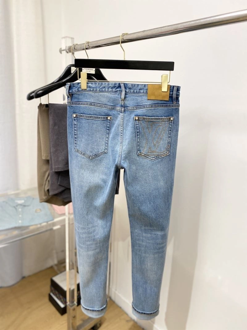 Louis Vuitton Jeans Practical 135121