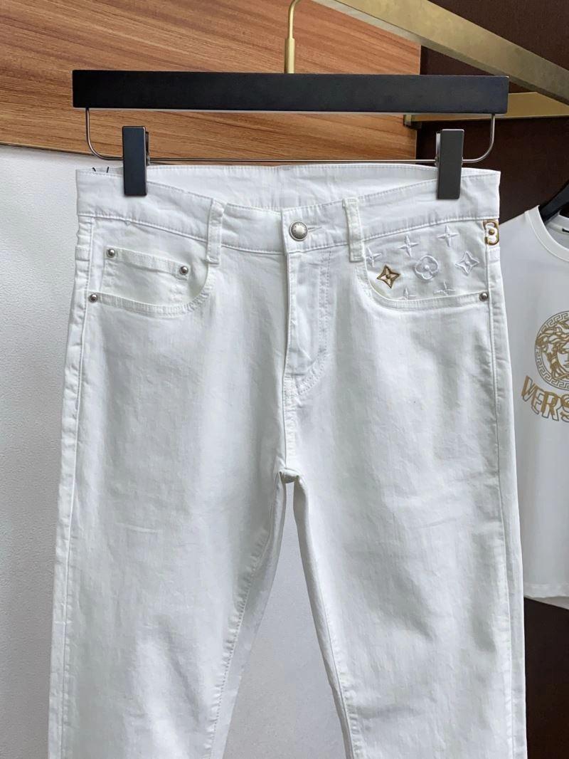 Trendy Louis Vuitton Jeans 135111