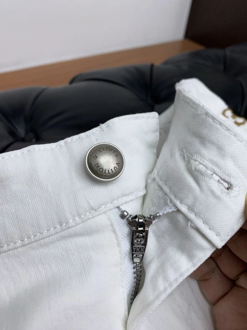 Trendy Louis Vuitton Jeans 135111