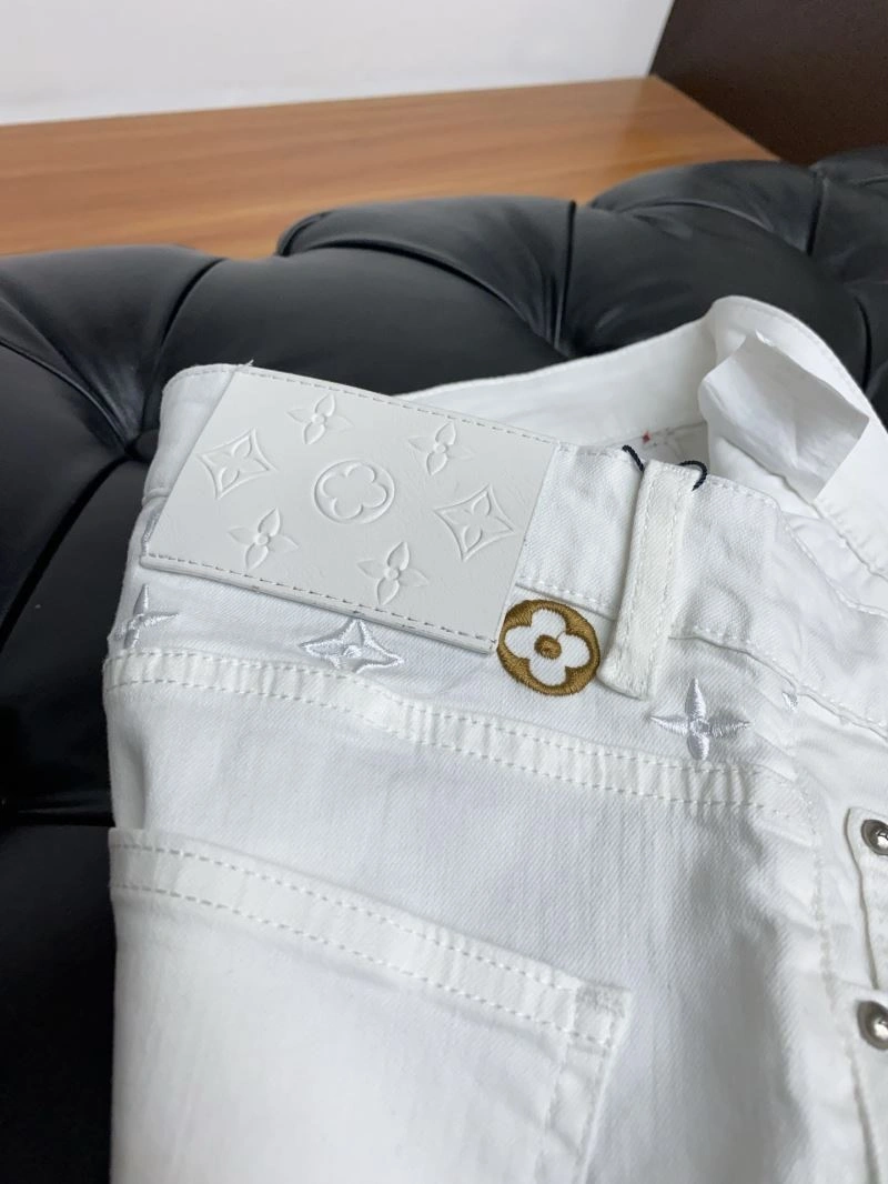 Trendy Louis Vuitton Jeans 135111