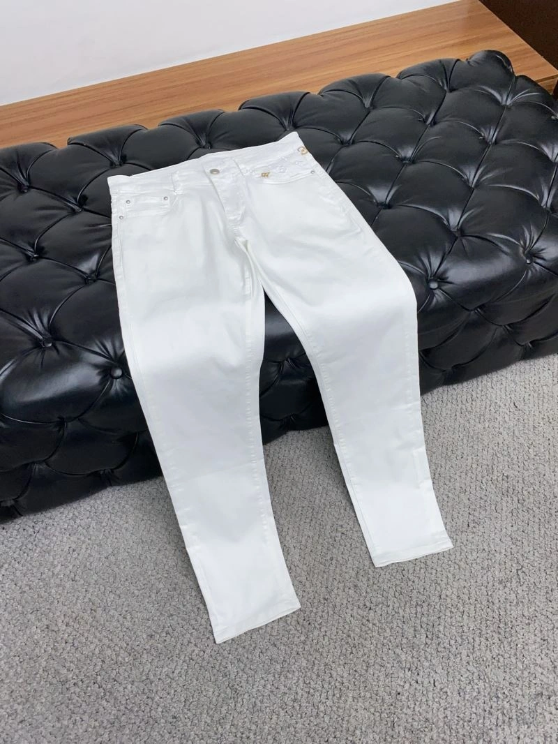 Trendy Louis Vuitton Jeans 135111
