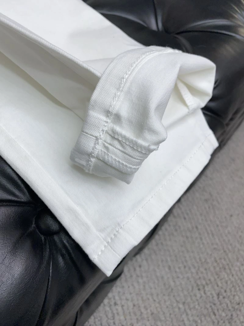 Trendy Louis Vuitton Jeans 135111
