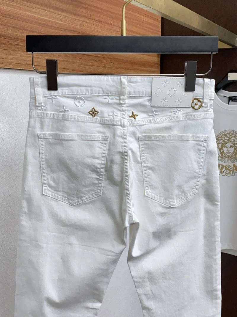 Trendy Louis Vuitton Jeans 135111