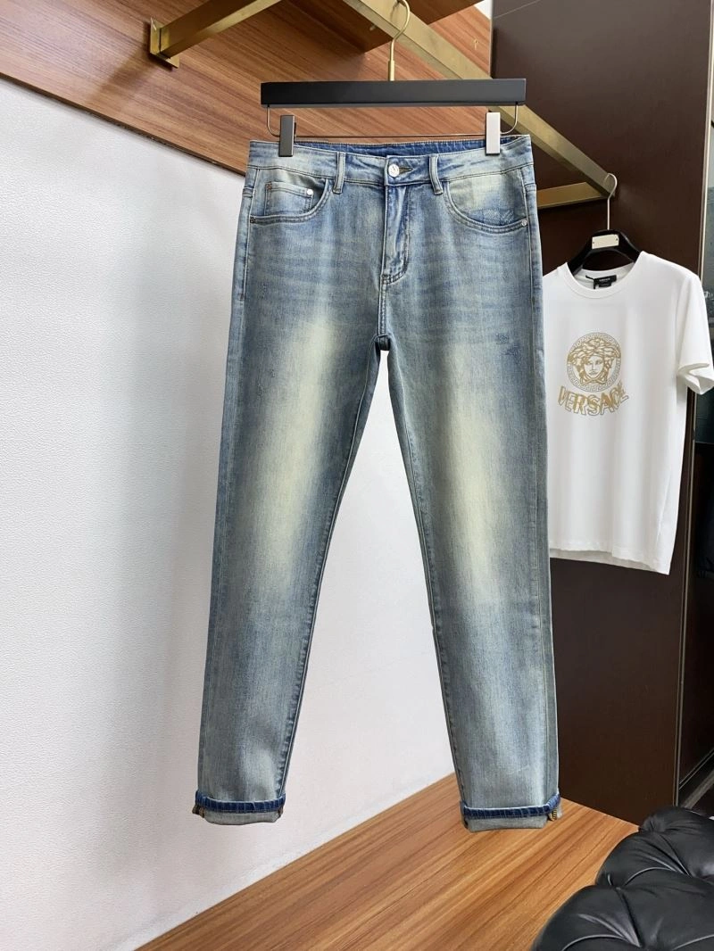 Premium Louis Vuitton Jeans 135108