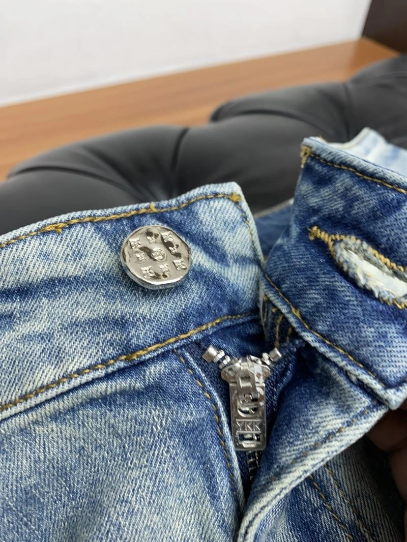 Premium Louis Vuitton Jeans 135108