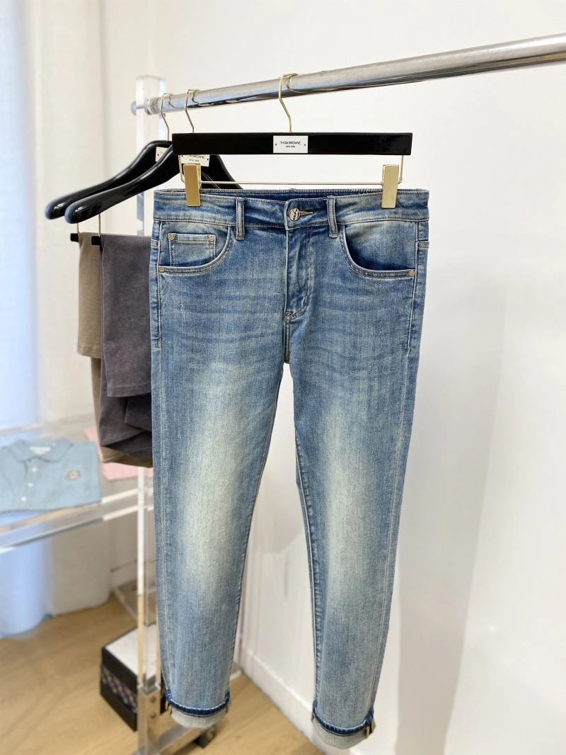 Popular Louis Vuitton Jeans 135106