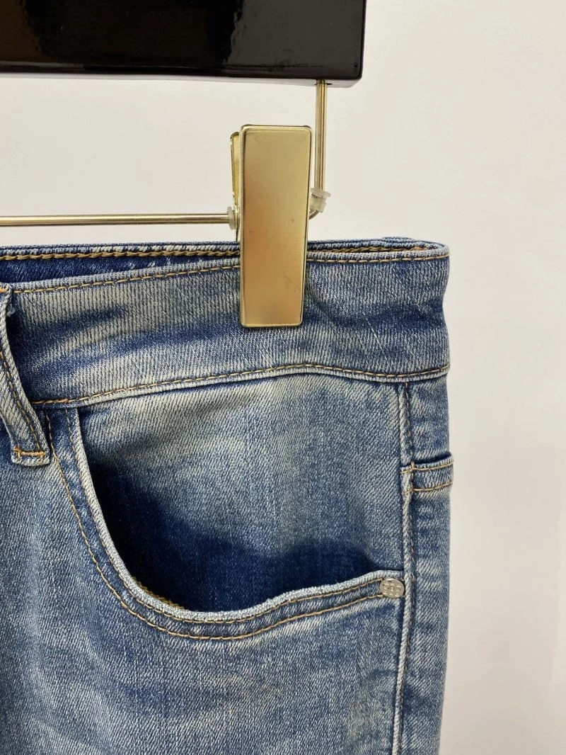 Popular Louis Vuitton Jeans 135106