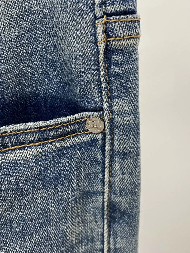 Popular Louis Vuitton Jeans 135106