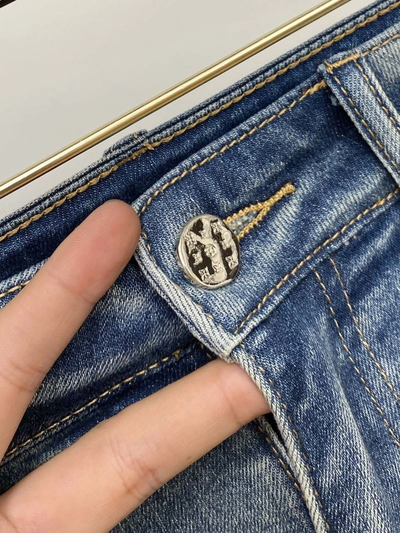Popular Louis Vuitton Jeans 135106