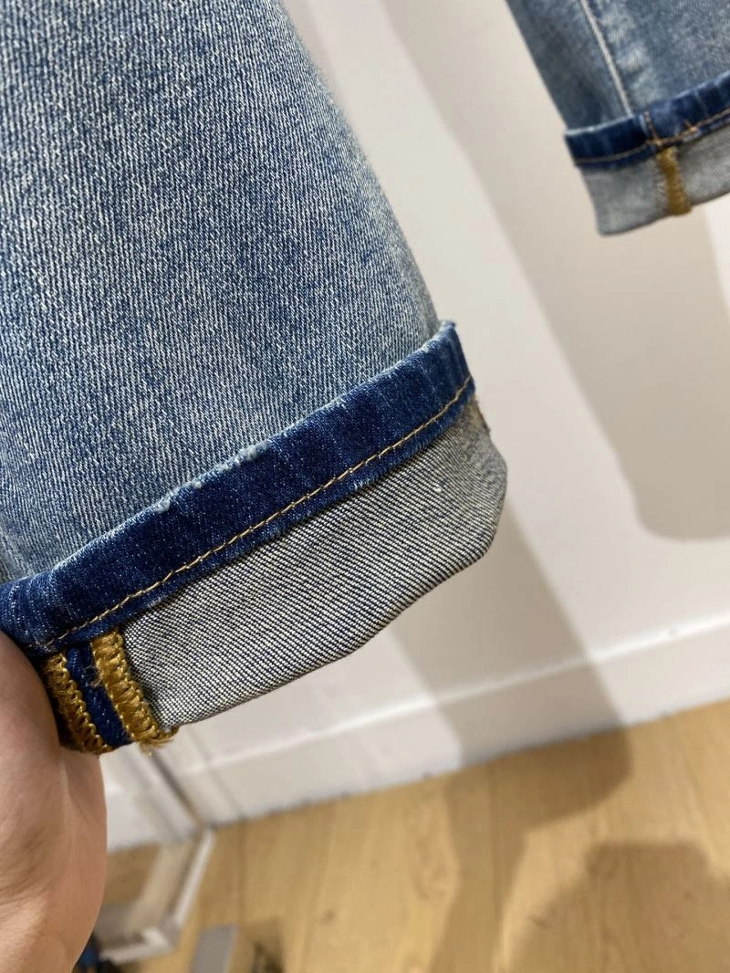 Popular Louis Vuitton Jeans 135106