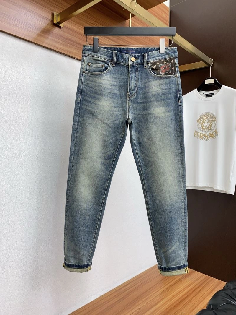 WeatherProof Louis Vuitton Jeans 135105