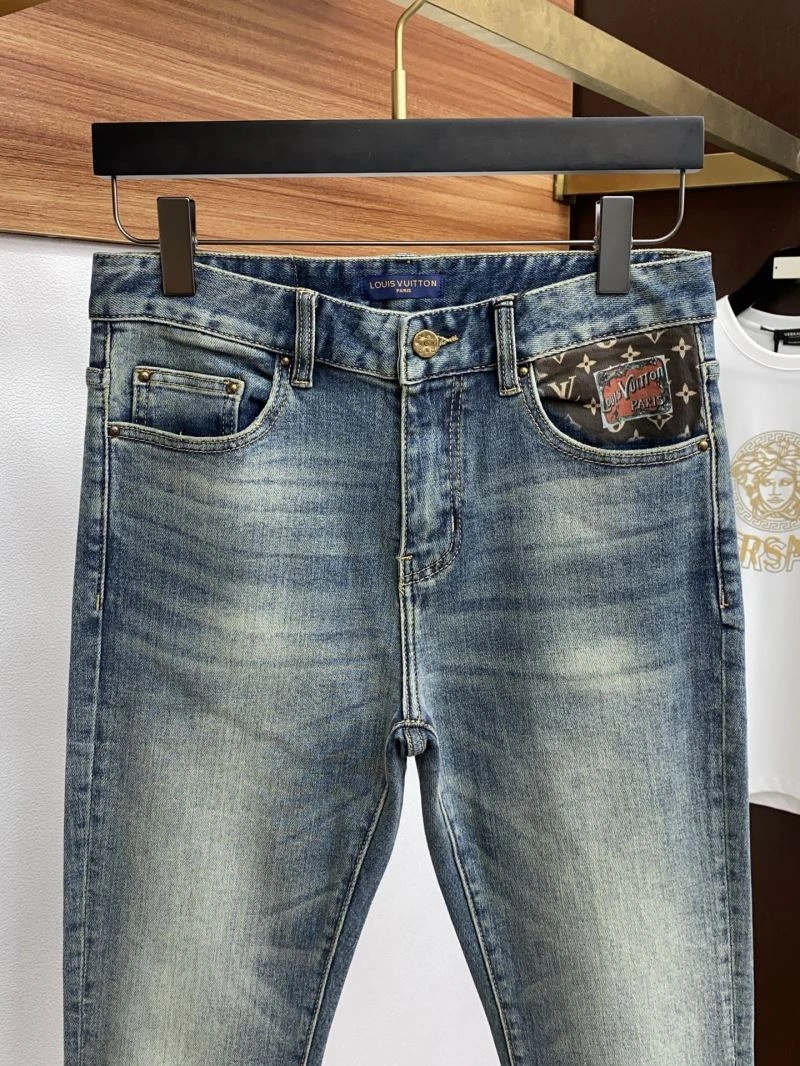 WeatherProof Louis Vuitton Jeans 135105