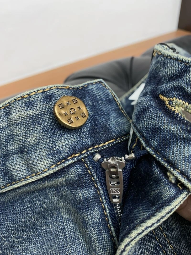 WeatherProof Louis Vuitton Jeans 135105