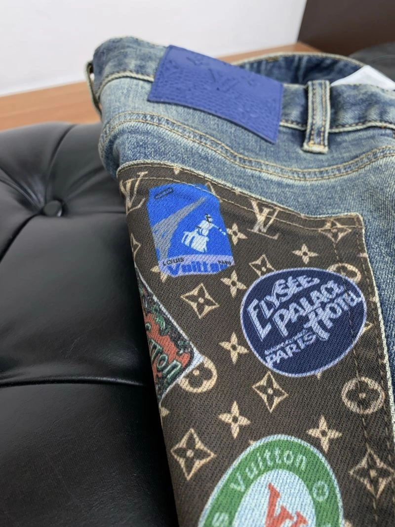 WeatherProof Louis Vuitton Jeans 135105