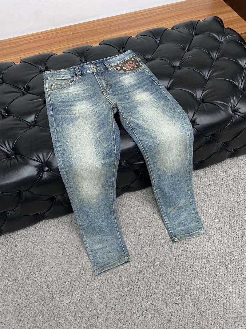 WeatherProof Louis Vuitton Jeans 135105
