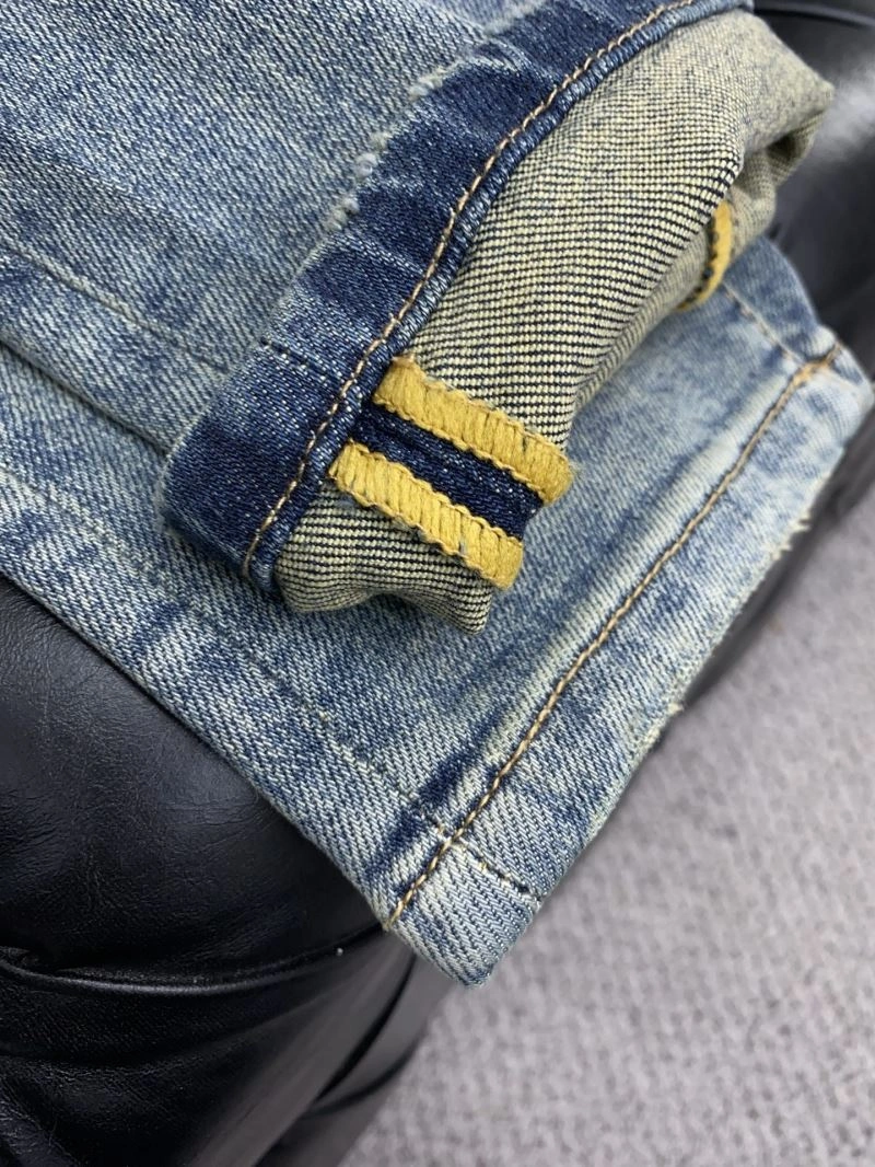 WeatherProof Louis Vuitton Jeans 135105