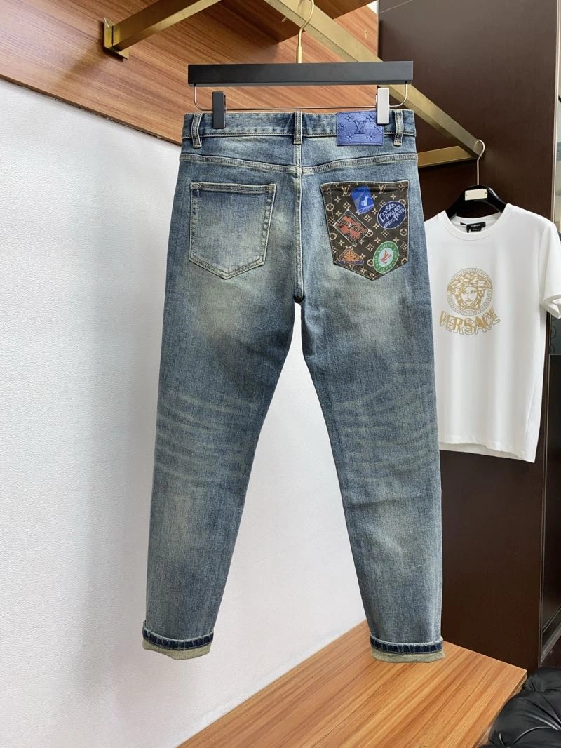 WeatherProof Louis Vuitton Jeans 135105